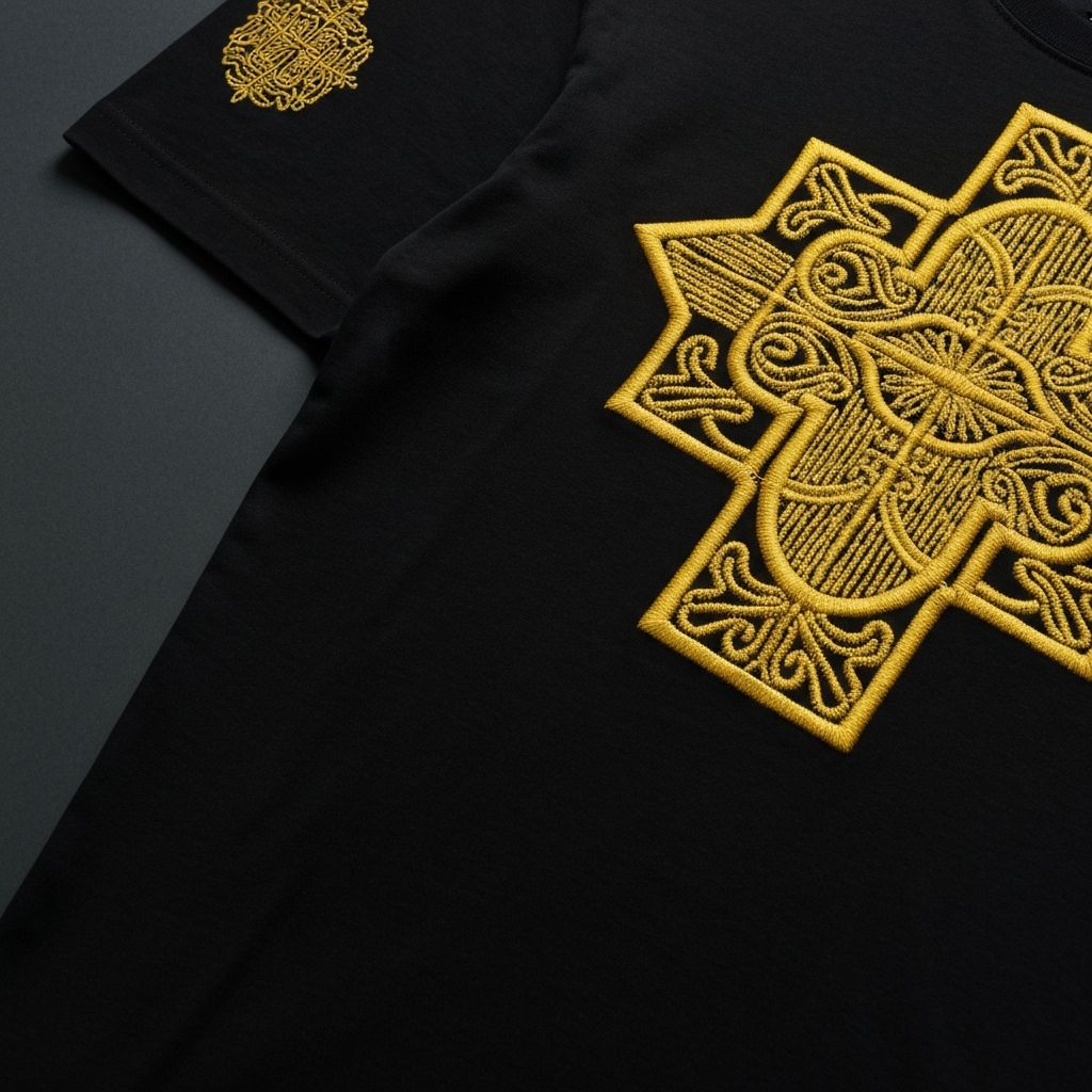 Rep the lane. Available now.