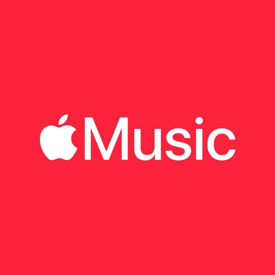 Listen on Apple Music