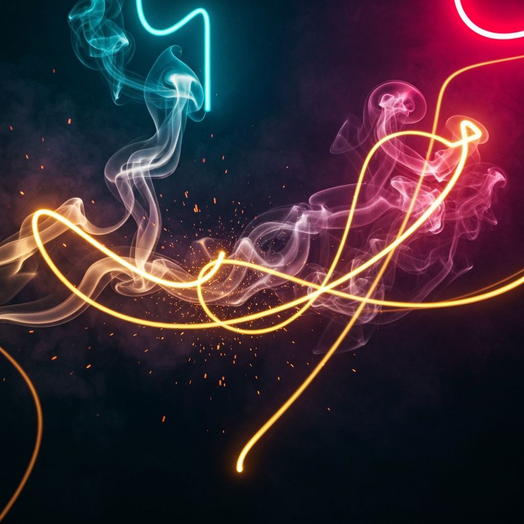 This one is different. Trust the process.