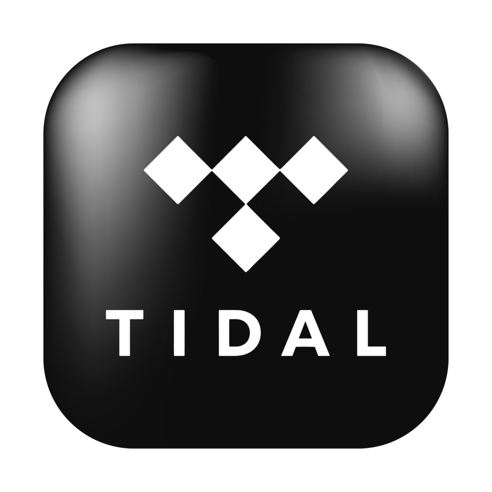 Listen on Tidal